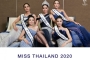 น้องเมย์ ณัฐพัชร สาวสวยนครปฐมคว้าตำแหน่ง Miss Thailand 2020