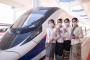 ทางรถไฟจีน-ลาว เล็งดึงม้าเหล็กเร็วต่ำ เสริมบริการผู้โดยสาร