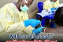 WHO เผย ‘ดีอาร์คองโก’ พบผู้ป่วยต้องสงสัยติด ‘อีโบลา’