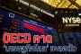OECD คาด ‘เศรษฐกิจโลก’ ชะลอตัว ผลพวงเงินเฟ้อ-นโยบายการเงินเข้มงวด