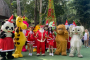 สวนสัตว์เชียงใหม่ กับ เทศกาล Merry’X mas 2022 คึกคักยอดทะลุลำดับ 1 ในไทย รอบ 15 ปี