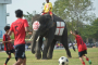 ‘ช้างไทย’ โชว์ลีลาฟาดแข้ง รับกระแสบอลโลก