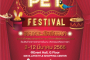 เตรียมพบกับ! “PET FESTIVAL” เทศกาลสัตว์หรรษามหาสนุก ระหว่างวันที่ 2-12 มีนาคมนี้ ที่เมญ่าฯ เชียงใหม่