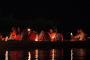 “เวียนเทียนทางน้ำ กลางกว๊านพะเยา” ครั้งที่ 47 เนื่องในวันมาฆบูชา