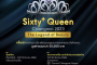 “เซ็นทรัล แอร์พอร์ต” ชวนสาววัยเก๋าสมัครแข่งขันเวที “Sixty+ Queen Chiangmai 2023” ชิงเงินรางวัลมูลค่ารวมกว่า 40,000 บาท