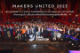 ทีเส็บ คว้ารางวัล The Active Granter ในงาน Maker United 2023 โดดเด่นในการสนับสนุนสตาร์ตอัปไทย