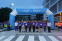 พิธีเปิด ITPC SATIT CMU Mini Marathon ครั้งที่ 1