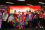 CMU Pride Month 2023 สีสันความหลากหลายและส่งเสริมความเท่าเทียม ที่ มช.
