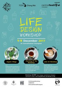Life Design Workshop